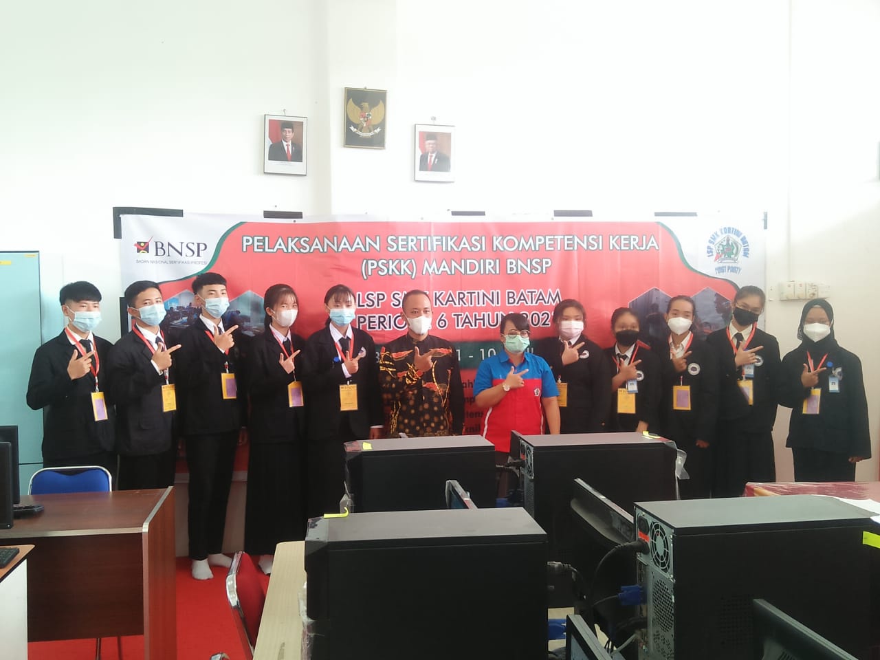 Home SMKS VIDYA SASANA